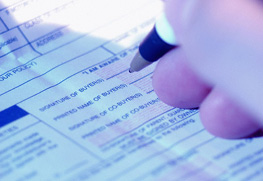 business forms