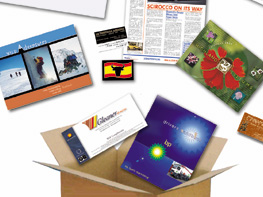a4 design & print, Moravian Digital Press